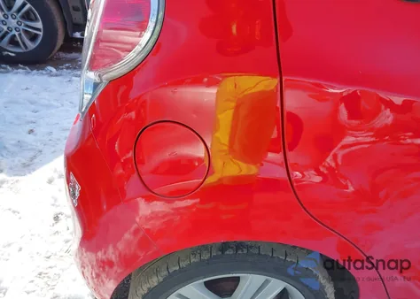 2015 Chevrolet Spark 1Lt Cvt z USA, uszkodzony, nr VIN KL8CD6S91FC719886